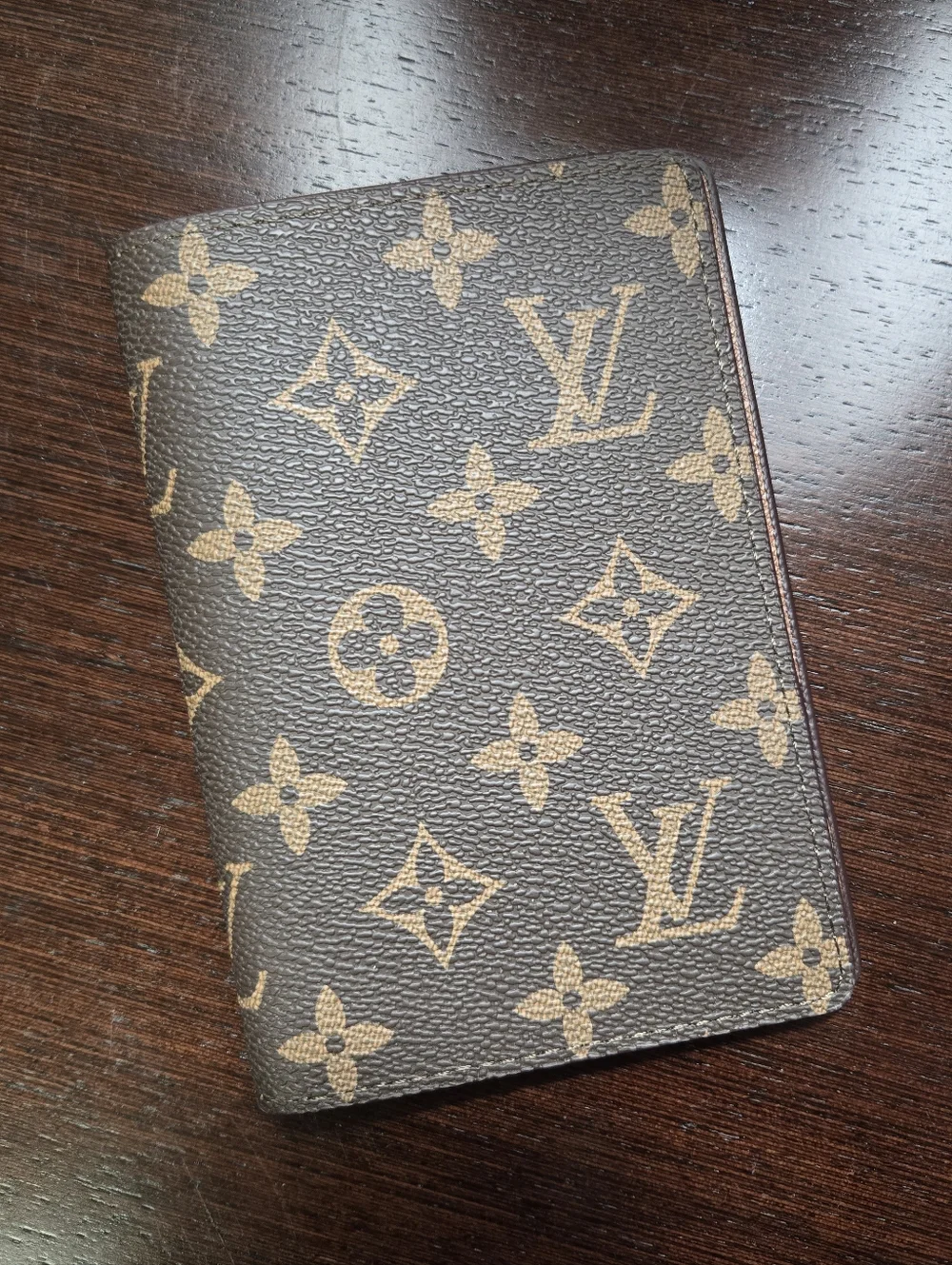 Passport Holder - Picture 1 of 6